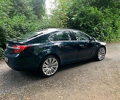 2014 (142) Opel Insignia Automatic - Image 4/10