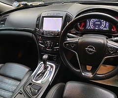 2014 (142) Opel Insignia Automatic - Image 8/10