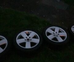 Wheels for sale