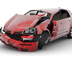 Now Breaking BMW 520d 2008 - Image 4/6