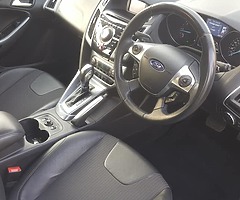 12 FOCUS TITANIUM 2.0TDCI AUTOMATIC - Image 4/6