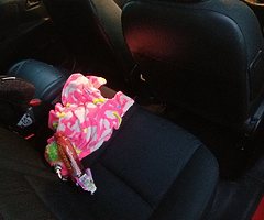 Peugeot 207 ( Taxed & NCT ) - Image 8/10