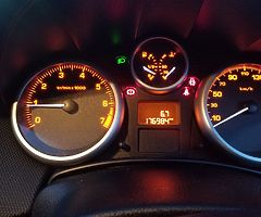 Peugeot 207 ( Taxed & NCT ) - Image 10/10