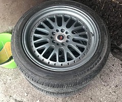 Mk6 golf