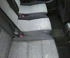2006 peugeot 307 Sw GLX