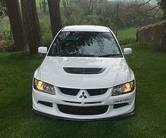 ** evo **