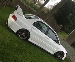 ** evo **