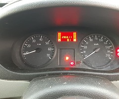 Nissan kubistan