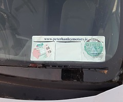 Nissan kubistan