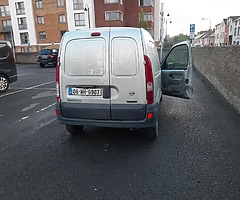 Nissan kubistan - Image 7/7