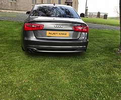 2011 audi a6 sline 2.0tdi 6 speed - Image 4/9