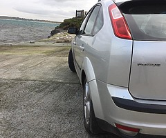 Ford Focus 1.4 Tax&Test