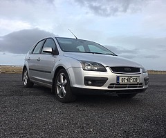 Ford Focus 1.4 Tax&Test - Image 4/10
