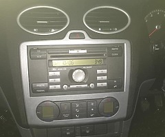 Ford Focus 1.4 Tax&Test - Image 5/10