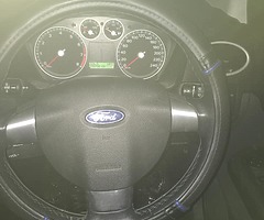 Ford Focus 1.4 Tax&Test - Image 6/10