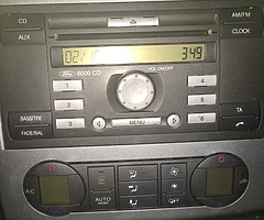 Ford Focus 1.4 Tax&Test - Image 7/10