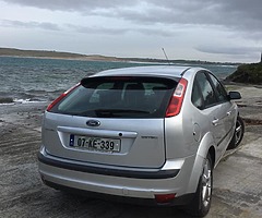 Ford Focus 1.4 Tax&Test - Image 8/10