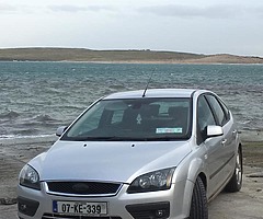 Ford Focus 1.4 Tax&Test - Image 10/10