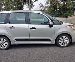 Citroen C3 Picasso
