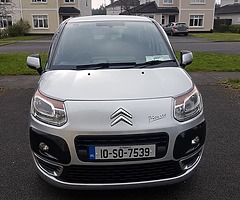 Citroen C3 Picasso