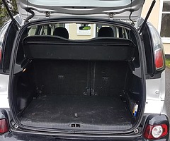 Citroen C3 Picasso - Image 7/9