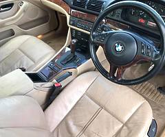 E39 520i auto - Image 4/6