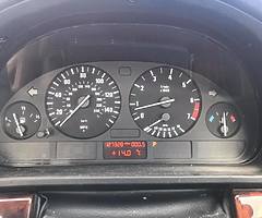 E39 520i auto - Image 5/6