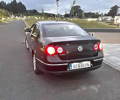 2007 Volkswagen Passat