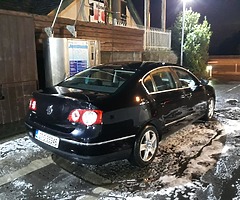 2007 Volkswagen Passat - Image 3/7