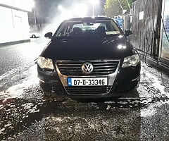 2007 Volkswagen Passat - Image 4/7