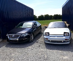 2007 Volkswagen Passat - Image 5/7