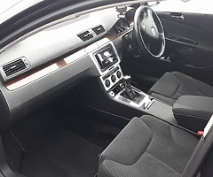 2007 Volkswagen Passat - Image 6/7