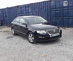 2007 Volkswagen Passat - Image 7/7