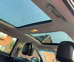 KIA SPORTAGE 1.7 eco Dynamice - Image 9/10