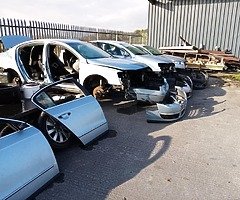For breaking wolswagen passat 1.9 diesel