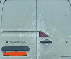 Looking for the plastic piece for the back drivers door