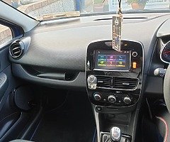 181 Renault Clio Dynamique Nav - Image 4/9