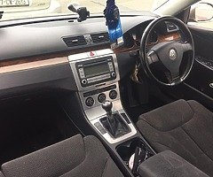 sell swap 
passat 2008 
1.4TSI 125BHP
6speed manual
nct11.21 - Image 3/4