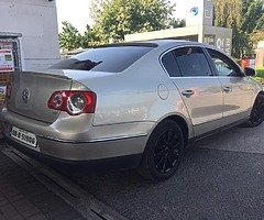 sell swap 
passat 2008 
1.4TSI 125BHP
6speed manual
nct11.21 - Image 4/4
