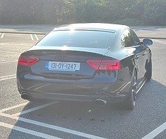 Audi A5 - Image 3/10