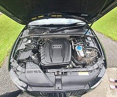 Audi A5 - Image 5/10