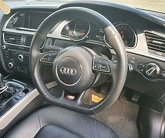 Audi A5 - Image 6/10