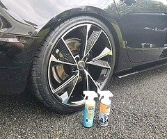 Audi A5 - Image 7/10
