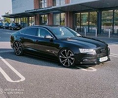 Audi A5 - Image 10/10
