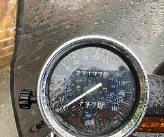 1996 Kawasaki Er5 can be A1 compliant - Image 5/6