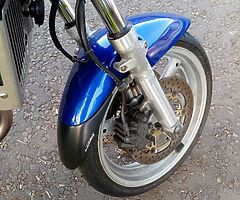 2003 Suzuki 650 - Image 4/6