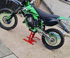 Kx 125 2003