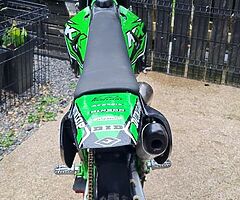 Kx 125 2003