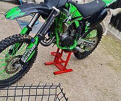 Kx 125 2003 - Image 4/5