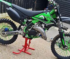 Kx 125 2003 - Image 5/5